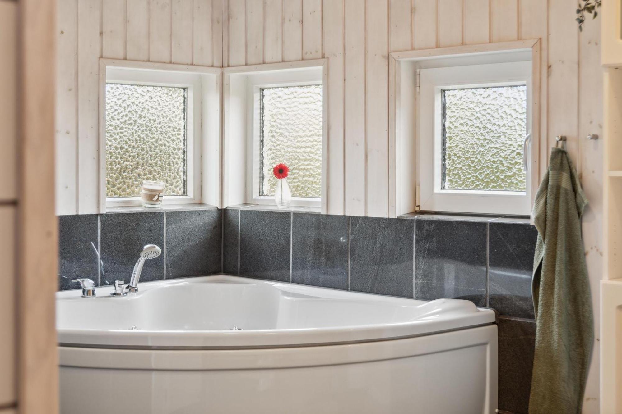 Feriehus 1094 Bjerregard ภายนอก รูปภาพ