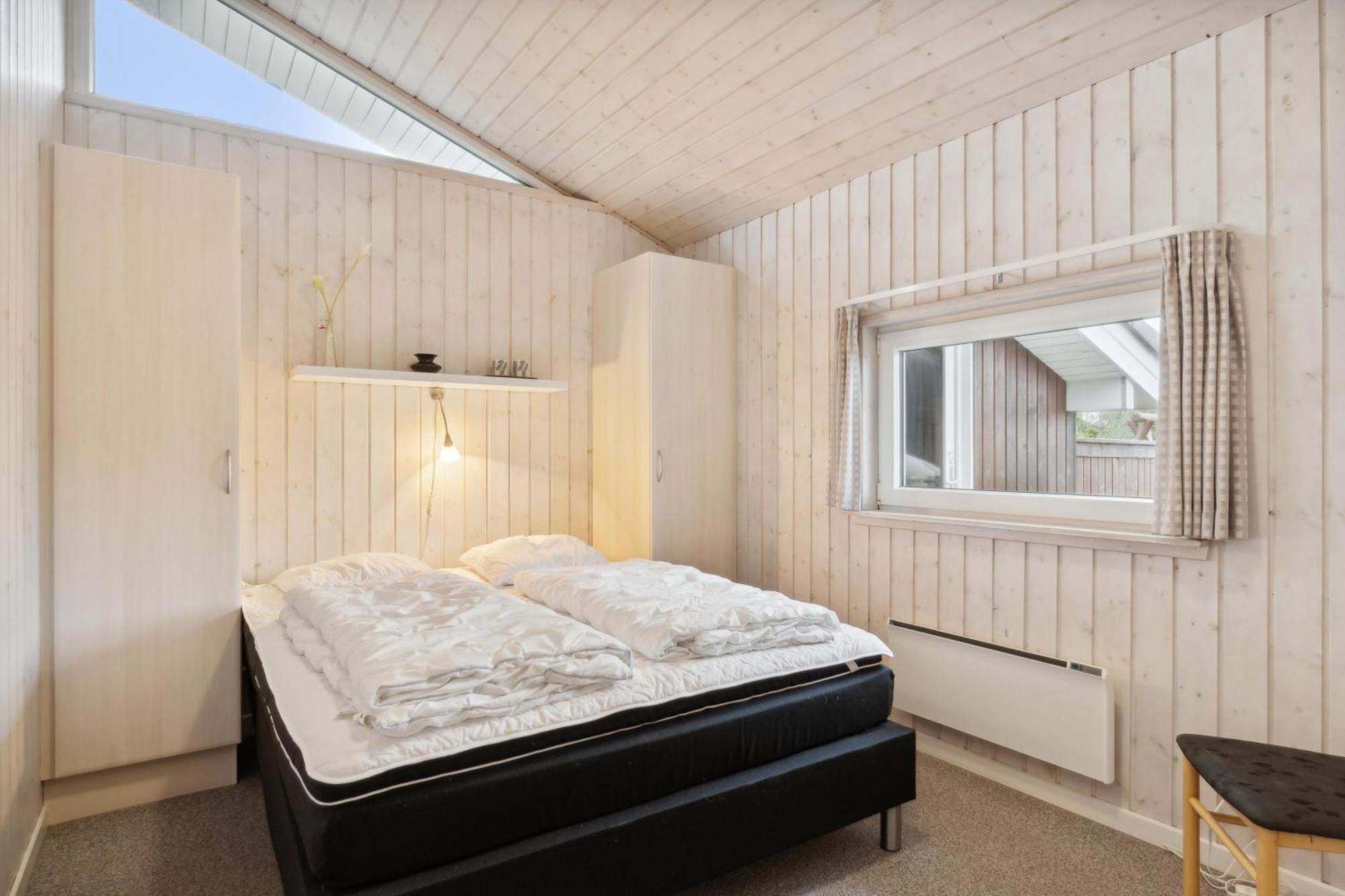 Feriehus 1094 Bjerregard ภายนอก รูปภาพ