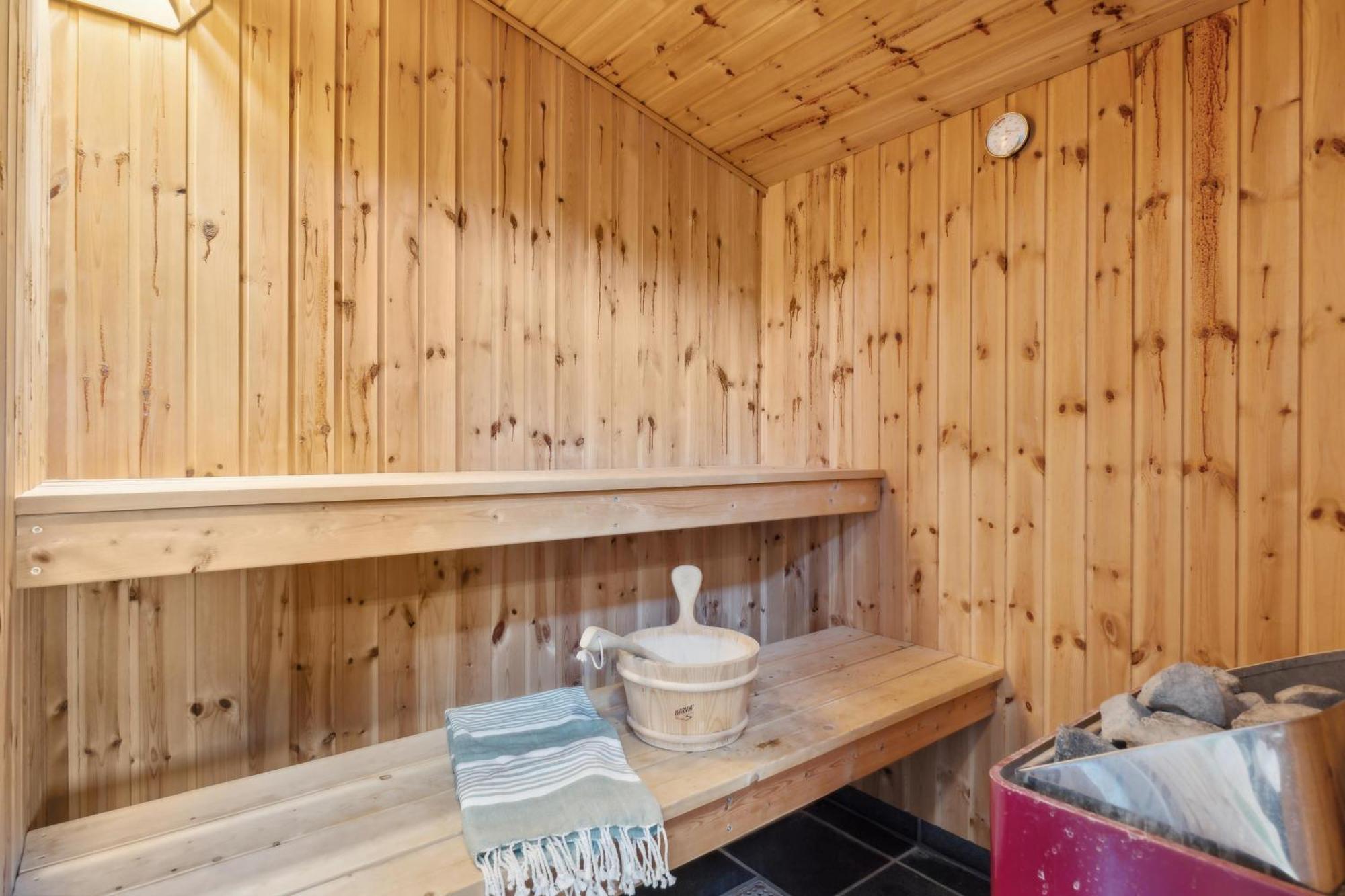 Feriehus 1094 Bjerregard ภายนอก รูปภาพ